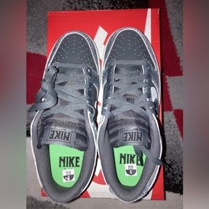 Men Size 6- Nike Dunk Low Iron Grey/phantom-2022